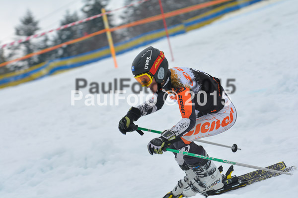 DSC U12 Finale Team 2015