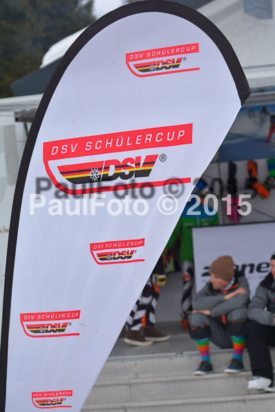DSC U12 Finale Team 2015