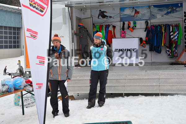 DSC U12 Finale Team 2015