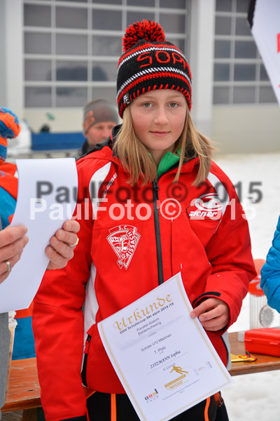 DSC U12 Finale Team 2015