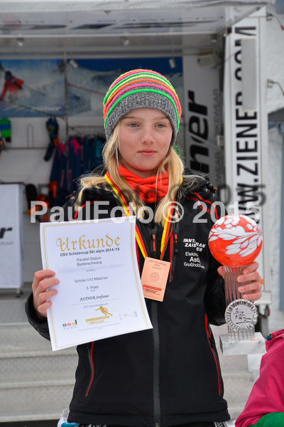 DSC U12 Finale Team 2015