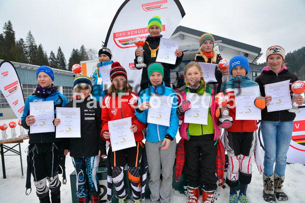 DSC U12 Finale Team 2015