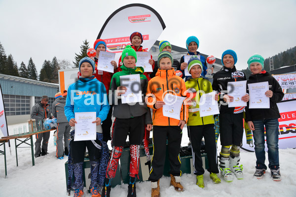 DSC U12 Finale Team 2015
