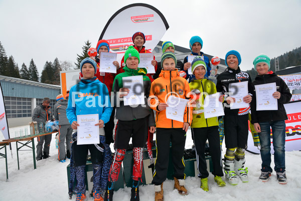 DSC U12 Finale Team 2015