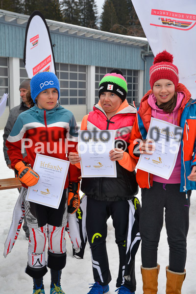 DSC U12 Finale Team 2015