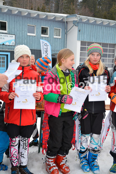DSC U12 Finale Team 2015