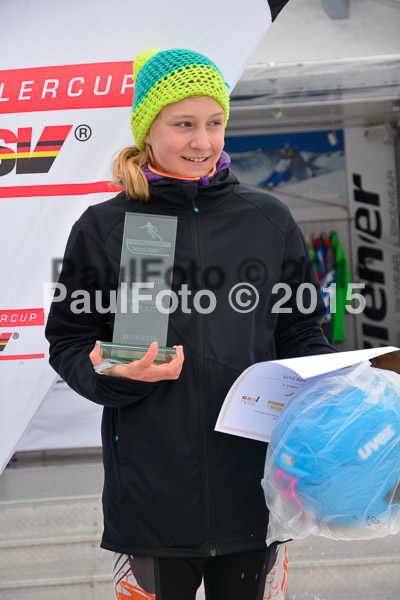 DSC U12 Finale Team 2015