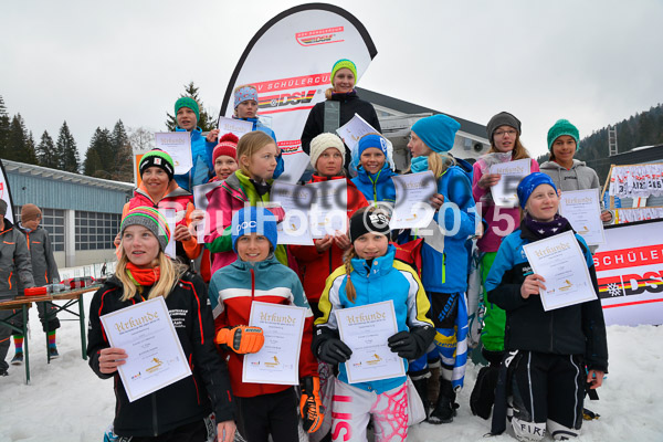 DSC U12 Finale Team 2015