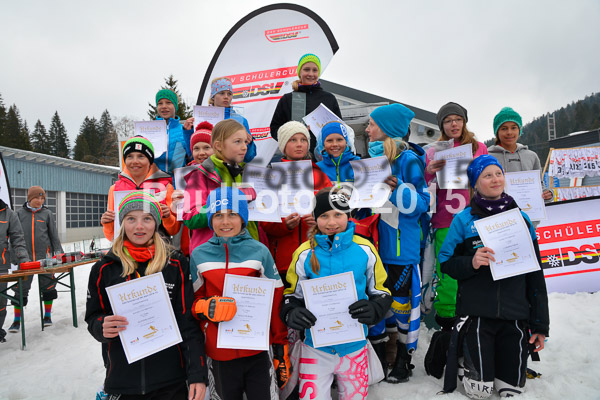 DSC U12 Finale Team 2015
