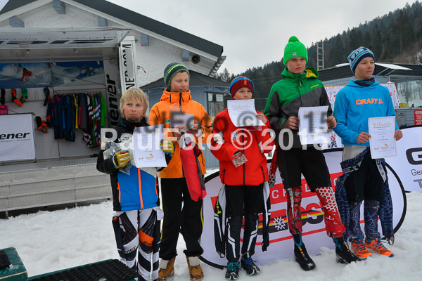 DSC U12 Finale Team 2015
