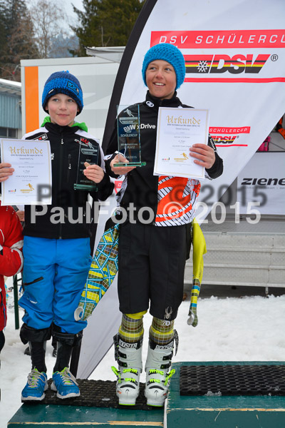 DSC U12 Finale Team 2015