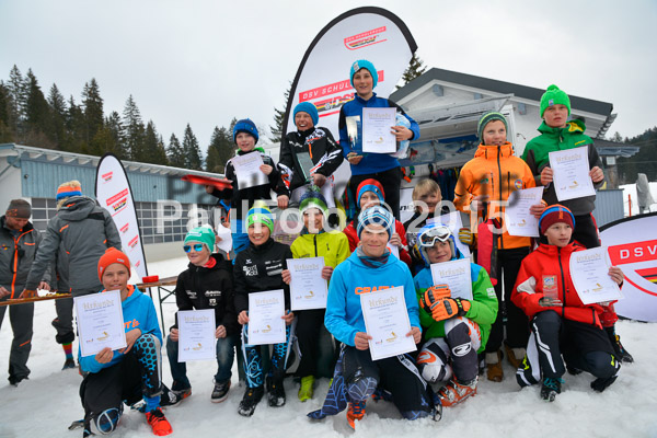 DSC U12 Finale Team 2015