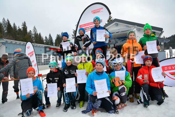 DSC U12 Finale Team 2015