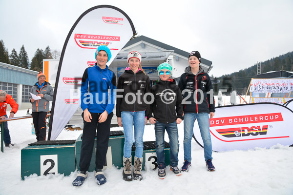 DSC U12 Finale Team 2015