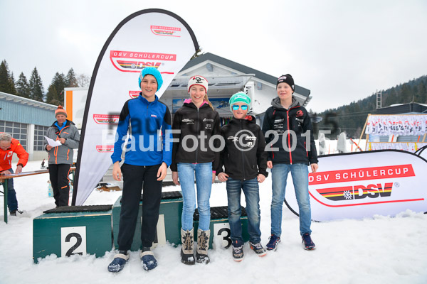 DSC U12 Finale Team 2015