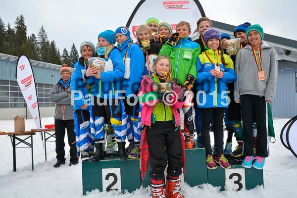 DSC U12 Finale Team 2015