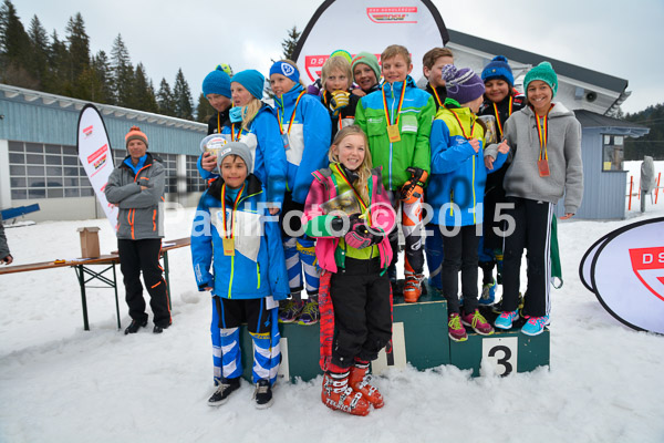 DSC U12 Finale Team 2015