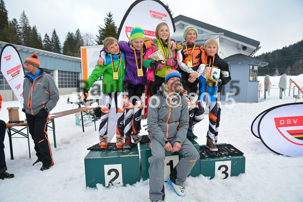 DSC U12 Finale Team 2015