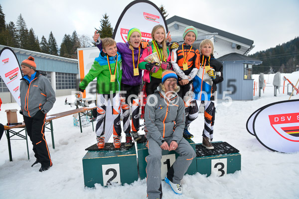 DSC U12 Finale Team 2015