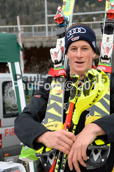 Dt. Meisterschaft Team Bewerb 2015