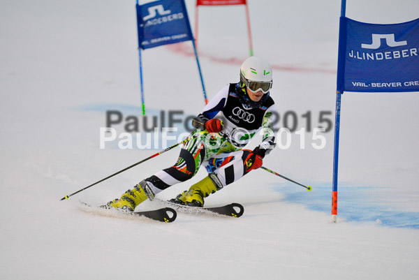 Dt. Meisterschaft Team Bewerb 2015