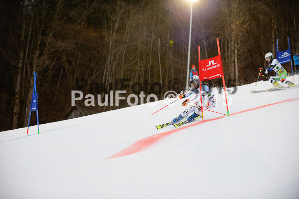 Dt. Meisterschaft Team Bewerb 2015
