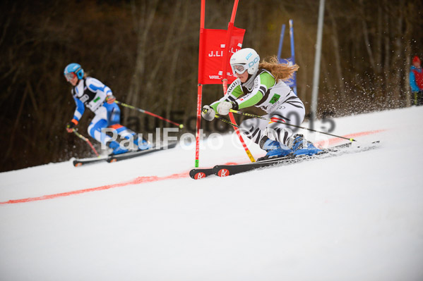 Dt. Meisterschaft Team Bewerb 2015