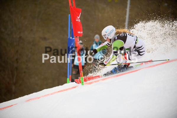 Dt. Meisterschaft Team Bewerb 2015