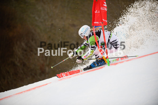 Dt. Meisterschaft Team Bewerb 2015