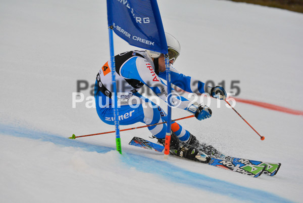 Dt. Meisterschaft Team Bewerb 2015