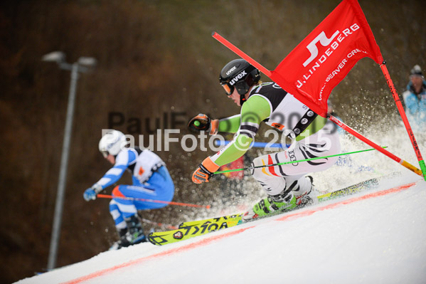 Dt. Meisterschaft Team Bewerb 2015