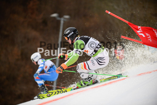 Dt. Meisterschaft Team Bewerb 2015
