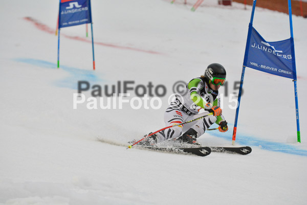 Dt. Meisterschaft Team Bewerb 2015