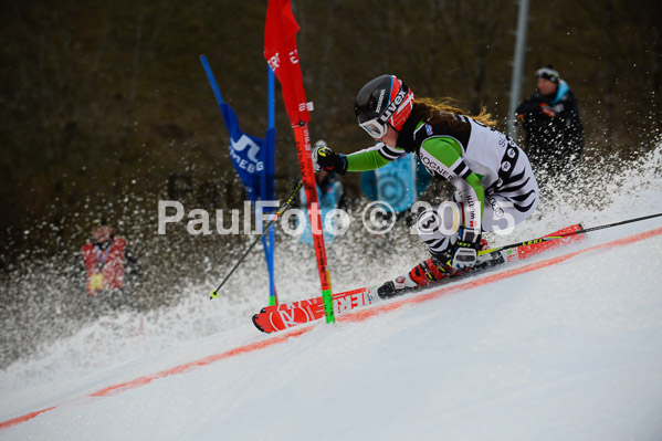 Dt. Meisterschaft Team Bewerb 2015