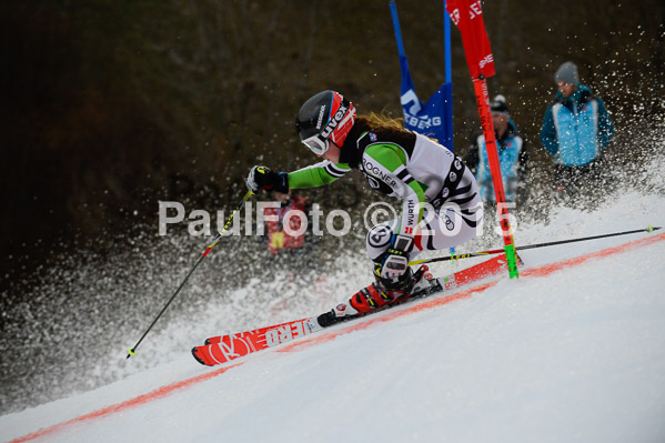 Dt. Meisterschaft Team Bewerb 2015
