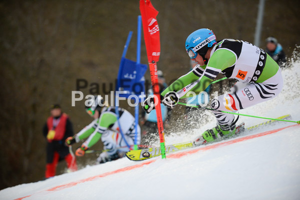 Dt. Meisterschaft Team Bewerb 2015