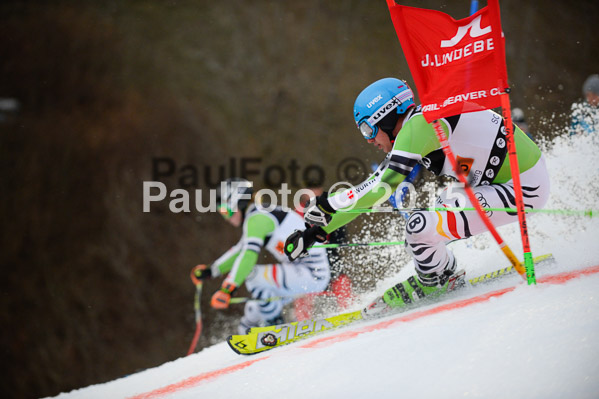 Dt. Meisterschaft Team Bewerb 2015