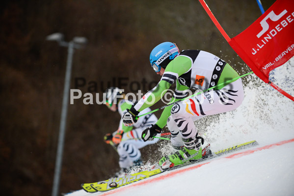 Dt. Meisterschaft Team Bewerb 2015