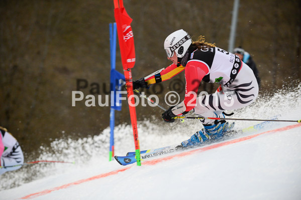 Dt. Meisterschaft Team Bewerb 2015