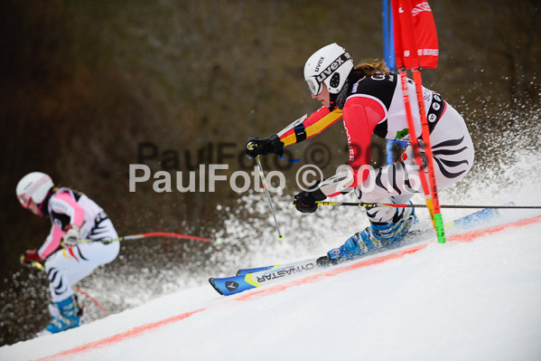 Dt. Meisterschaft Team Bewerb 2015