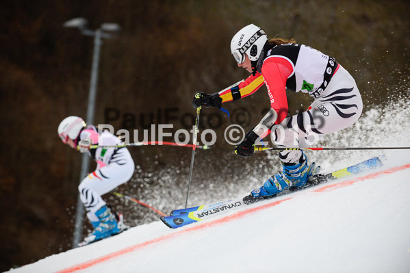 Dt. Meisterschaft Team Bewerb 2015