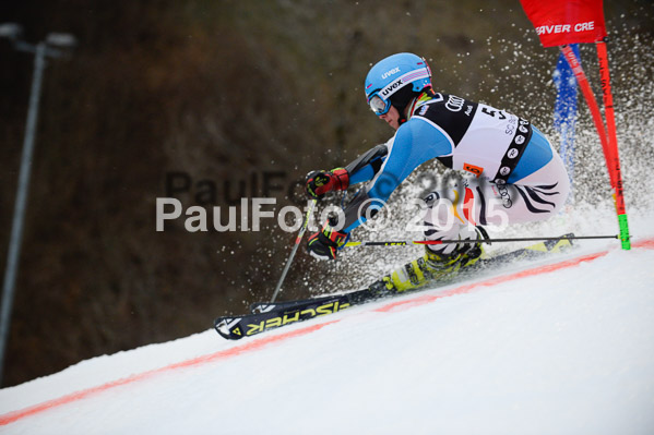 Dt. Meisterschaft Team Bewerb 2015