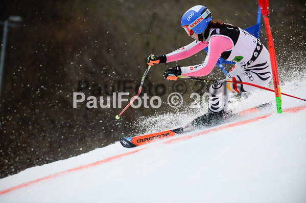 Dt. Meisterschaft Team Bewerb 2015
