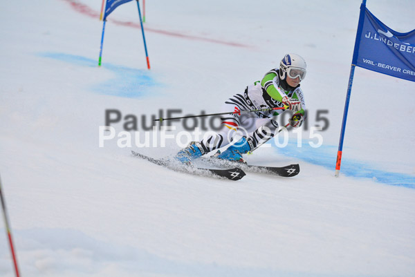 Dt. Meisterschaft Team Bewerb 2015