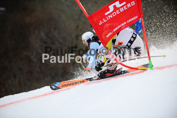 Dt. Meisterschaft Team Bewerb 2015