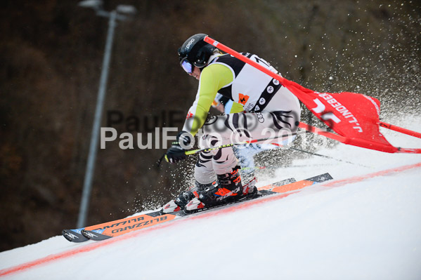 Dt. Meisterschaft Team Bewerb 2015