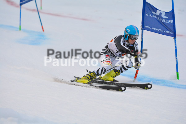 Dt. Meisterschaft Team Bewerb 2015