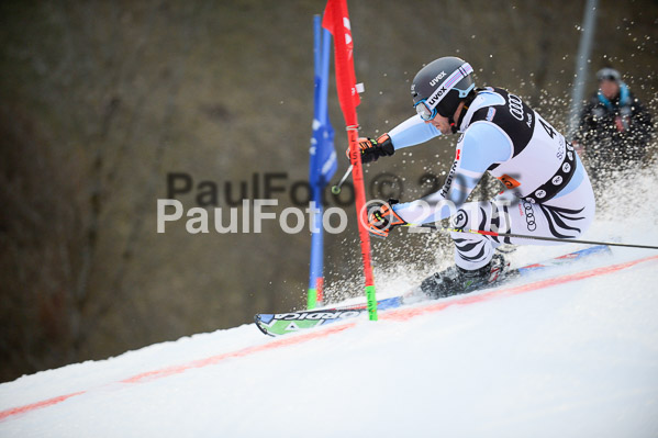 Dt. Meisterschaft Team Bewerb 2015