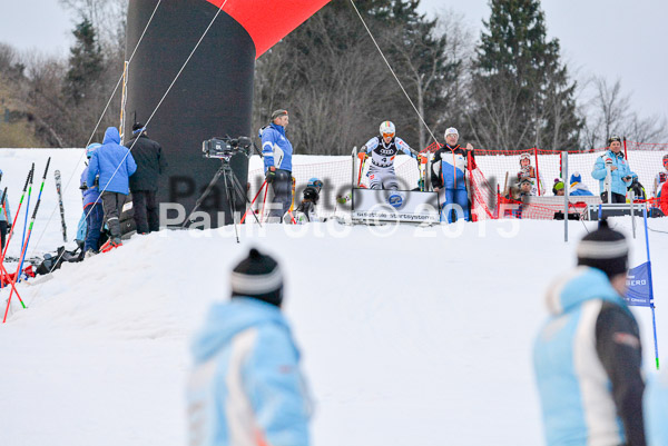 Dt. Meisterschaft Team Bewerb 2015