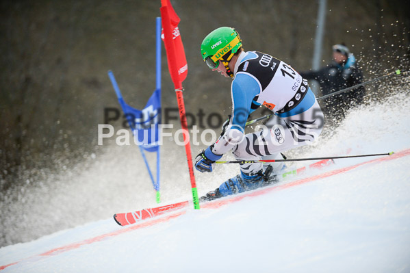 Dt. Meisterschaft Team Bewerb 2015